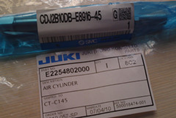 Juki JUKI FX-1 Air Cylinder SMC
